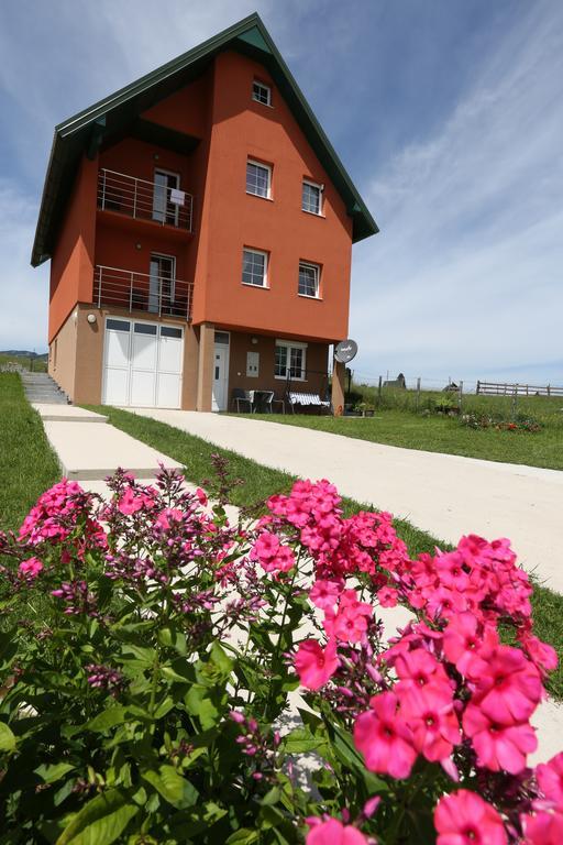 Apartments Millenium Zabljak (Zabljak) Exterior photo