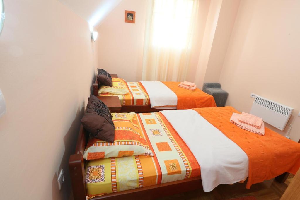 Apartments Millenium Zabljak (Zabljak) Room photo
