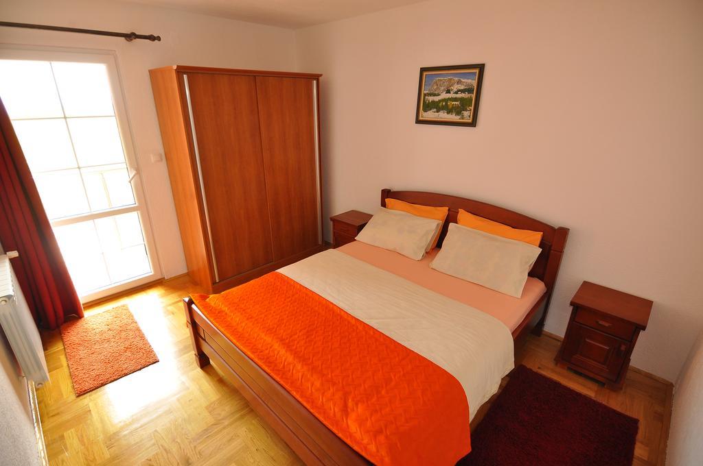 Apartments Millenium Zabljak (Zabljak) Exterior photo