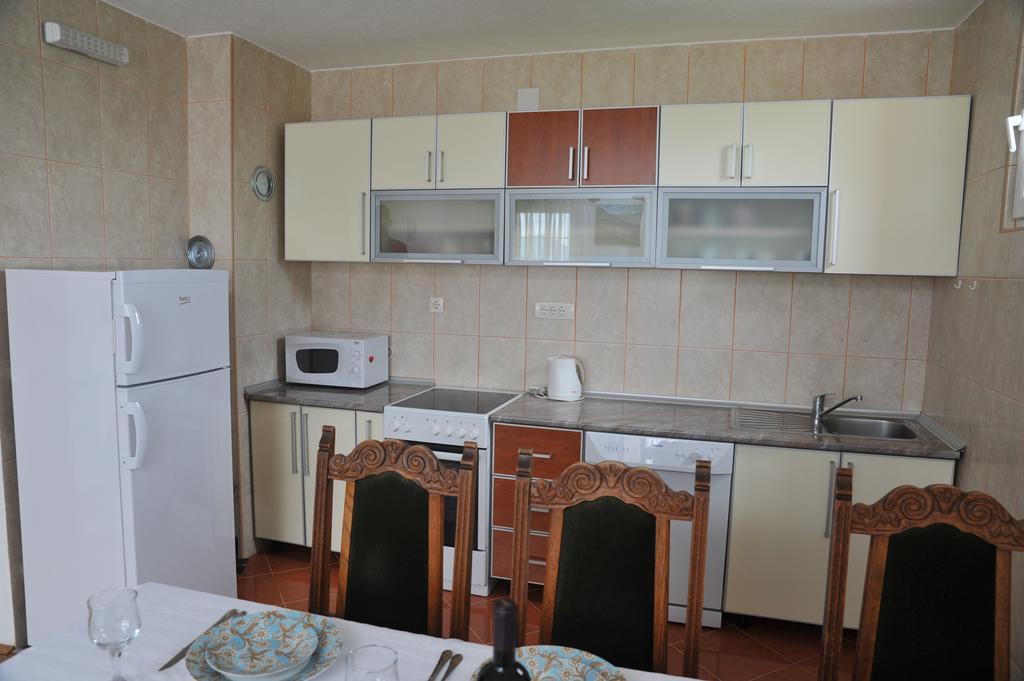 Apartments Millenium Zabljak (Zabljak) Exterior photo