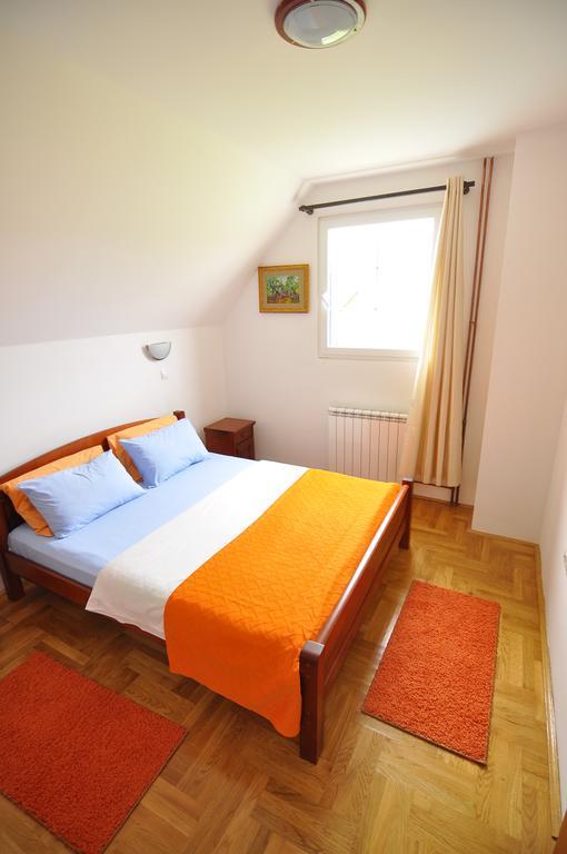 Apartments Millenium Zabljak (Zabljak) Exterior photo